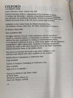 The Oxford Russian Grammar and Verbs Oxford Univ Pr TerenceWade