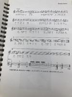 フラメンコを歌おう! 教則ブック+CD パセオ エンリケ坂井