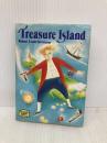 宝島 (講談社英語文庫 166) 講談社 Robert Louis Stevenson
