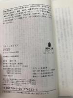 ストリートワイズ (講談社文庫 つ 30-1) 講談社 坪内 祐三