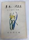 素木しづ作品集―その文学と生涯 (1970年)