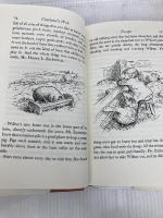 Charlotte's Web: A Newbery Honor Award Winner HarperCollins E. B.White