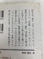 ワルボロ (幻冬舎文庫 け 2-1) 幻冬舎 ゲッツ板谷