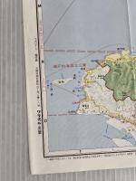 大阪府: Business/Leisuer/Drive (都道府県別地図 27) ワラヂヤ出版