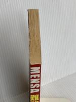 MENSA難問IQパズル160 主婦の友社 ギレス アゾパルディ