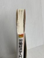 労働経済学入門 新版 有斐閣 太田 聰一