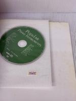 CD付 ポピュラーピアノインストゥルメンツ ドレミ楽譜出版社 橋本 晃一