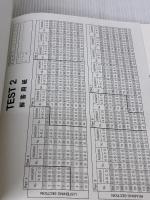 【※カバー無し】公式TOEIC Listening & Reading 問題集 8