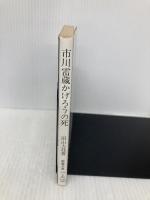 市川雷蔵かげろうの死 (現代教養文庫 1259) 社会思想社 田山 力哉