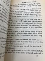 Little Town on the Prairie: A Newbery Honor Award Winner (Little House, 7) HarperCollins Laura IngallsWilder