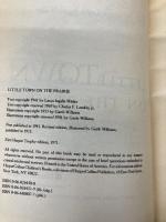 Little Town on the Prairie: A Newbery Honor Award Winner (Little House, 7) HarperCollins Laura IngallsWilder