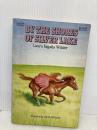 【※イタミ有】By the Shores of Silver Lake: A Newbery Honor Award Winner (Little House, 5) HarperCollins Laura IngallsWilder