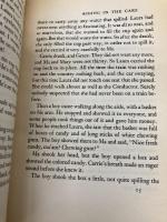 【※イタミ有】By the Shores of Silver Lake: A Newbery Honor Award Winner (Little House, 5) HarperCollins Laura IngallsWilder