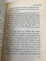 【※イタミ有】Farmer Boy (Little House, 2) HarperCollins Laura IngallsWilder