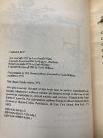 【※イタミ有】Farmer Boy (Little House, 2) HarperCollins Laura IngallsWilder