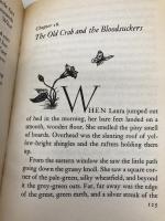【※イタミ有】On the Banks of Plum Creek: A Newbery Honor Award Winner (Little House, 4) HarperCollins Laura IngallsWilder