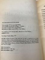 【※イタミ有】On the Banks of Plum Creek: A Newbery Honor Award Winner (Little House, 4) HarperCollins Laura IngallsWilder