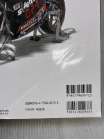 【※イタミ有り】RACERS 5 GSX-R列伝 三栄書房 大塚 克