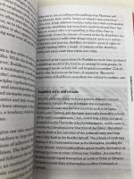 Buddhism: A Very Short Introduction Oxford Univ Pr DamienKeown