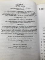 Buddhism: A Very Short Introduction Oxford Univ Pr DamienKeown