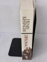 【※イタミ有り】Diplomacy (A Touchstone book) Simon & Schuster HenryKissinger