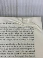 【※イタミ有り】Diplomacy (A Touchstone book) Simon & Schuster HenryKissinger