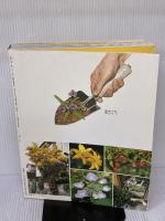 家庭の園芸百科 (主婦と生活生活シリーズ 140) 主婦と生活社