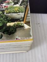 家庭の園芸百科 (主婦と生活生活シリーズ 140) 主婦と生活社