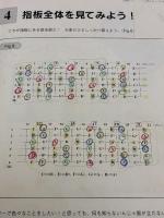 【※イタミ・書き込み有り】ギターソロが弾ける本 (EASY STUDY Vol. 10) ヤマハミュージックエンタテイメントホールディングス 矢萩 秀明