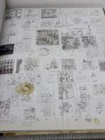 見知らぬ国のスケッチ:アライバルの世界 河出書房新社 ショーン・タン