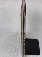 くみひも配色実例集 (1981年)