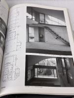 建築設計資料 (37) 建築資料研究社 建築思潮研究所