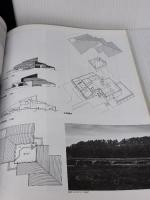 建築設計資料 (5) 地方博物館・資料館 建築資料研究社 建築思潮研究所