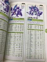 ポケットモンスター金銀ポケモンずかん (ワンダーライフスペシャル 任天堂公式ガイドブック) 小学館