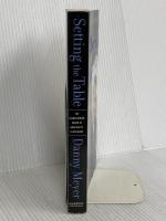 Setting the Table: The Transforming Power of Hospitality in Business Harper DannyMeyer