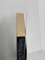 Setting the Table: The Transforming Power of Hospitality in Business Harper DannyMeyer