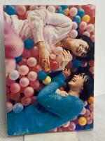 over the rainbow 講談社 蜷川 実花