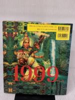 【※イタミ有り】天使の愛 講談社 横尾 忠則