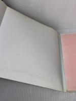 【※イタミ有り】天使の愛 講談社 横尾 忠則