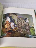 【※イタミ有り】天使の愛 講談社 横尾 忠則