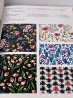 テキスタル・デザイン: ヨーロッパとアメリカのパターン200年 角川書店(同朋舎) スーザン メラー