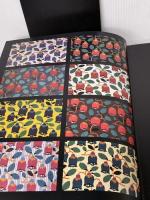 テキスタル・デザイン: ヨーロッパとアメリカのパターン200年 角川書店(同朋舎) スーザン メラー