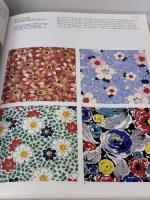 テキスタル・デザイン: ヨーロッパとアメリカのパターン200年 角川書店(同朋舎) スーザン メラー