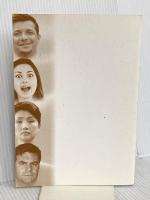 【※カバー無し】表情分析入門 :表情に隠された意味をさぐる 誠信書房 エクマン,P.