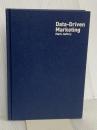 【※カバー無し】データ・ドリブン・マーケティング―――最低限知っておくべき15の指標 ダイヤモンド社 マーク・ジェフリー