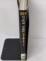 ニューヨーク (旅する21世紀ブック望遠郷 12 アメリカ) 角川書店(同朋舎) ガリマール社