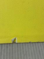 【※イタミ有り】漢字の組み立てを教える (ひと文庫) 太郎次郎社エディタス 宮下 久夫