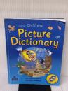 【※イタミ有り】Longman Children's Picture Dictionary with CDs: With Songs and Chants Pearson Japan Pearson Longman