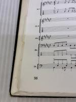 スコアブック 銀杏BOYZ 君と僕の第三次世界大戦的恋愛革命 リットーミュージック