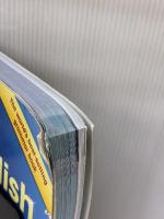 【※イタミ有り】English Grammar in Use with Answers and CD-ROM